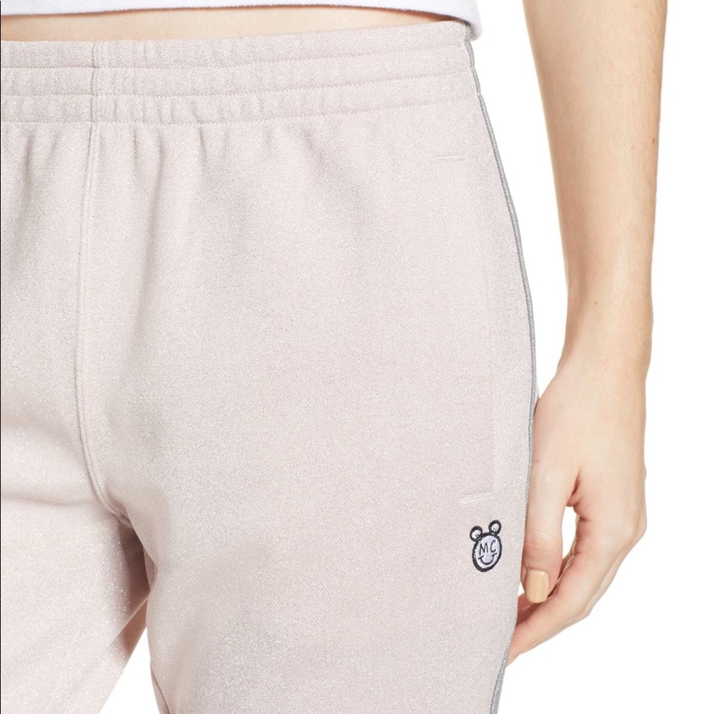 NWT Converse x Miley Cyrus Pants - Picture 4 of 8